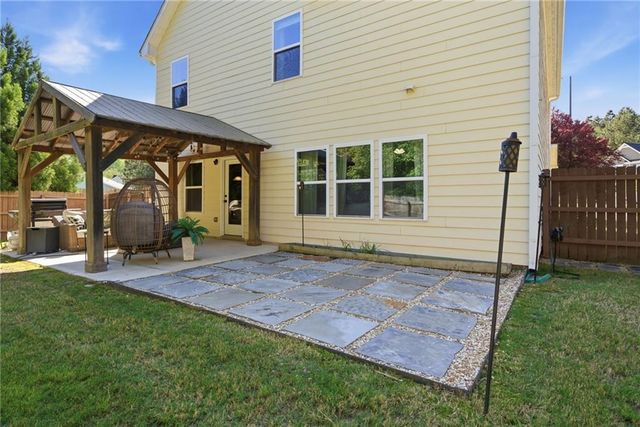 180 Saddle Horse, Hiram, GA 30141