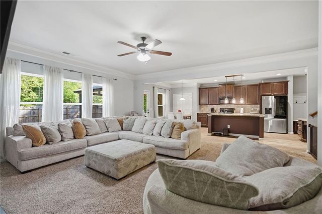 180 Saddle Horse, Hiram, GA 30141