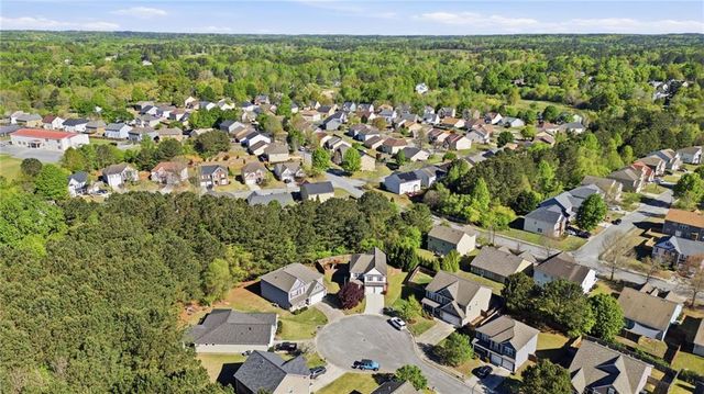 180 Saddle Horse Lane, Hiram, GA 30141