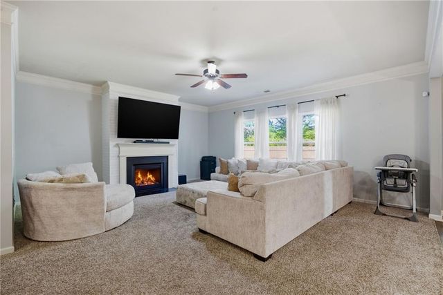 180 Saddle Horse, Hiram, GA 30141