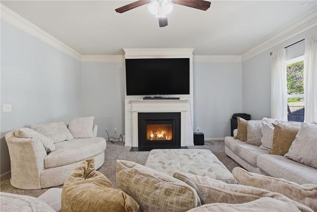 180 Saddle Horse, Hiram, GA 30141