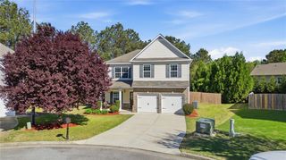 180 Saddle Horse, Hiram, GA 30141