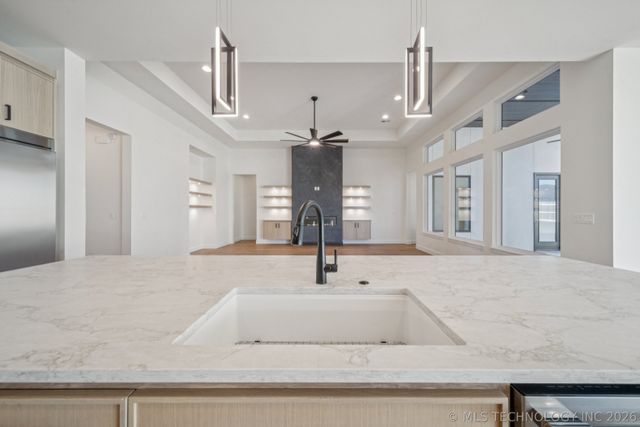 2335 E 135th Drive S, Bixby, OK 74008