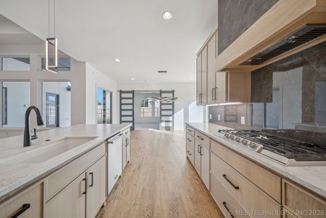 2335 E 135th Drive S, Bixby, OK 74008