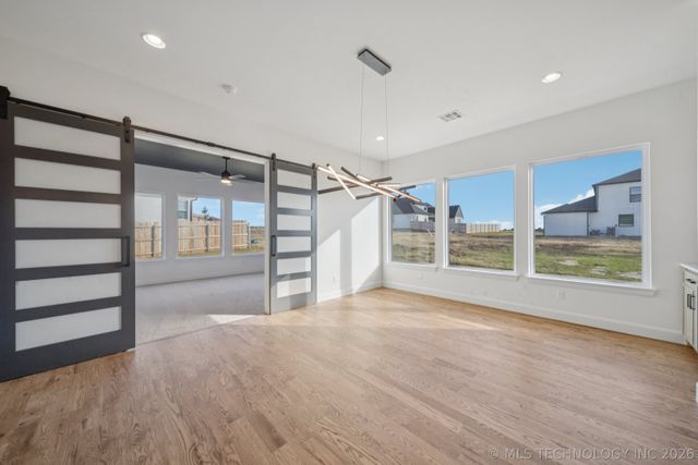 2335 E 135th Drive S, Bixby, OK 74008