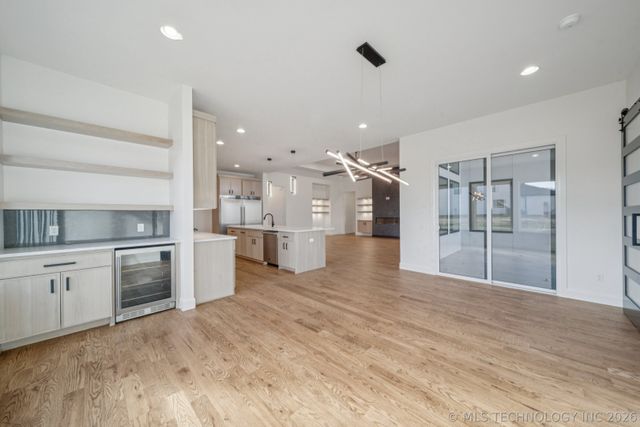 2335 E 135th Drive S, Bixby, OK 74008