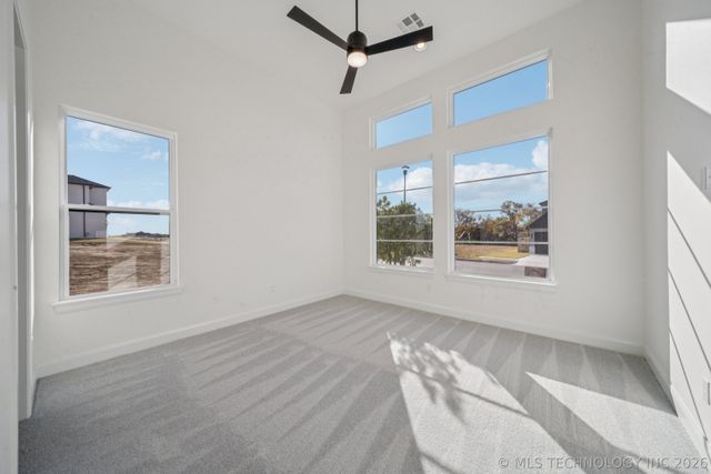 2335 E 135th Drive S, Bixby, OK 74008