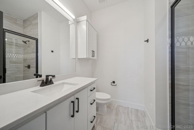 2335 E 135th Drive S, Bixby, OK 74008