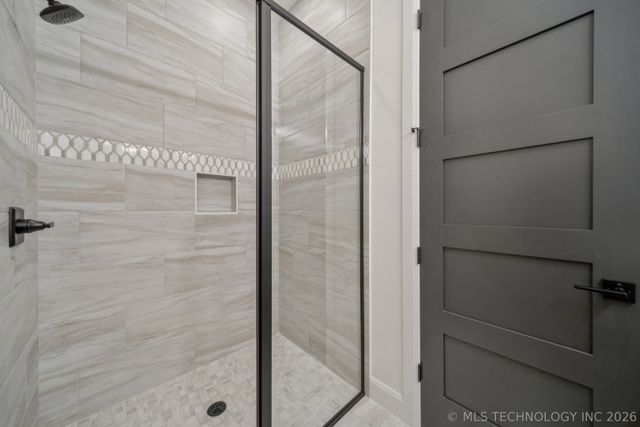 2335 E 135th Drive S, Bixby, OK 74008