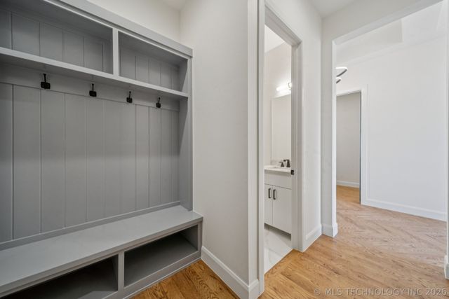 2335 E 135th Drive S, Bixby, OK 74008