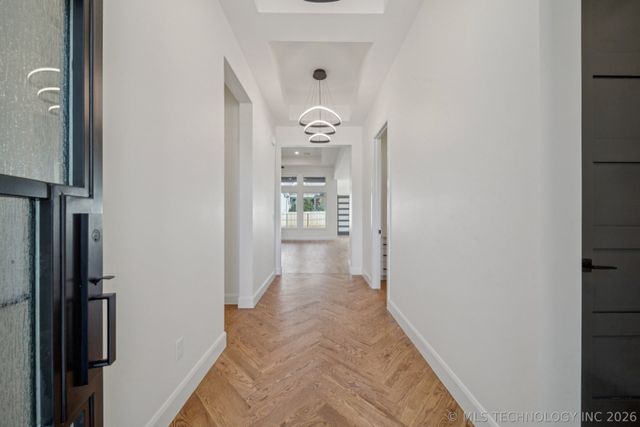 2335 E 135th Drive S, Bixby, OK 74008