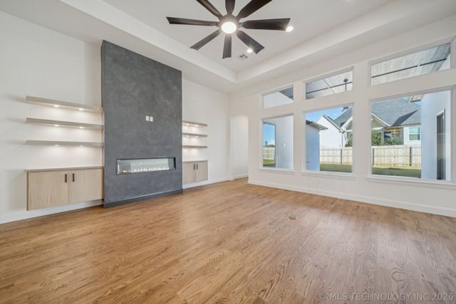 2335 E 135th Drive S, Bixby, OK 74008