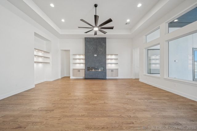 2335 E 135th Drive S, Bixby, OK 74008