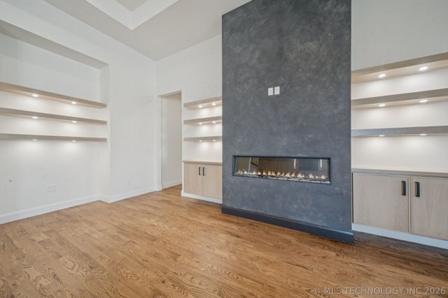 2335 E 135th Drive S, Bixby, OK 74008