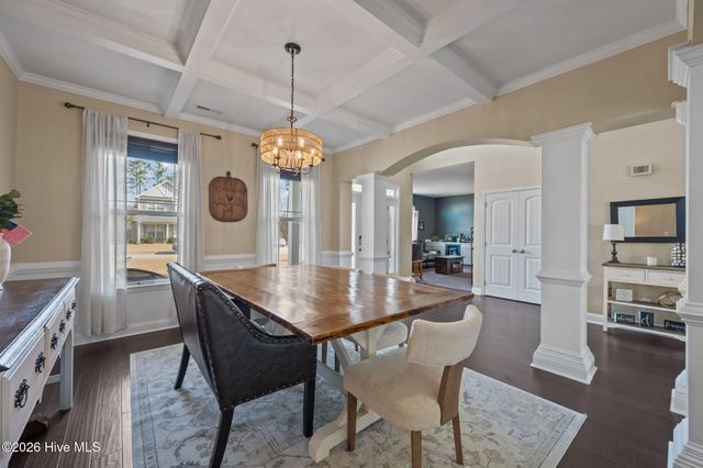 304 Bear Run, Maple Hill, NC 28454