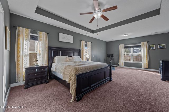 304 Bear Run, Maple Hill, NC 28454