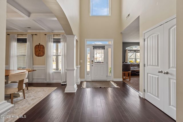 304 Bear Run, Maple Hill, NC 28454