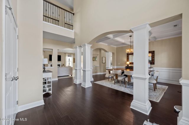 304 Bear Run, Maple Hill, NC 28454