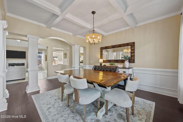 304 Bear Run, Maple Hill, NC 28454