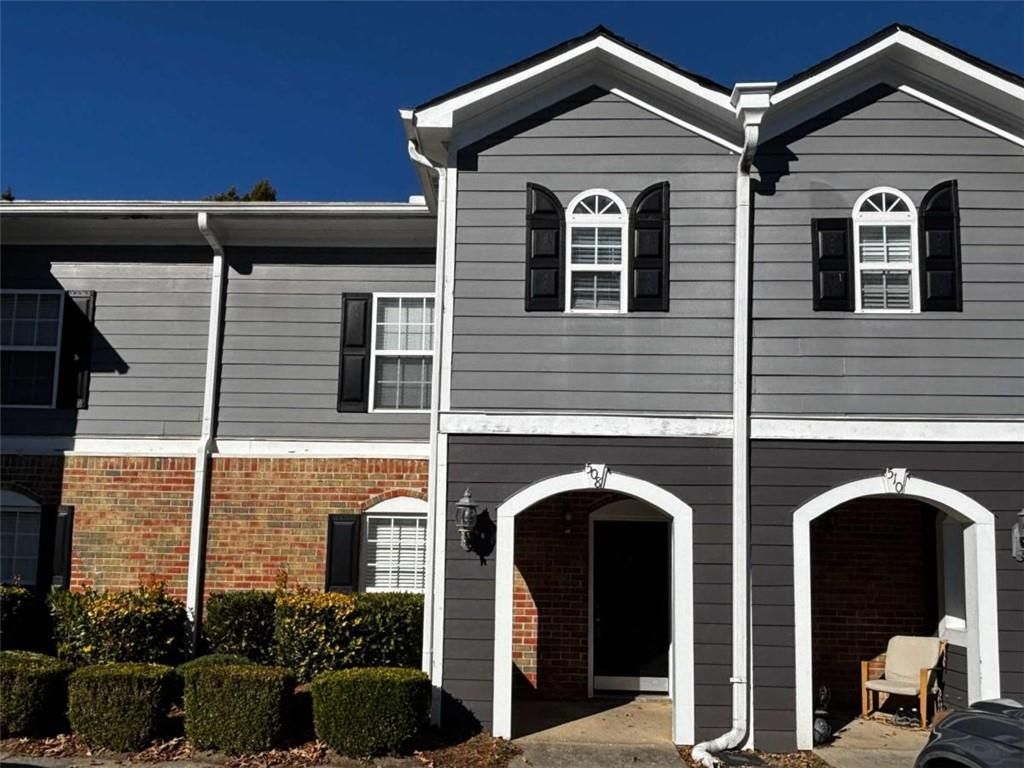 508 Summer Place 508, Norcross, GA 30071