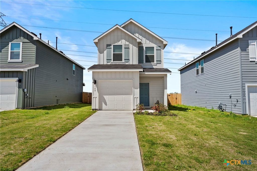 140 Kendall Lane, Uhland, TX 78656