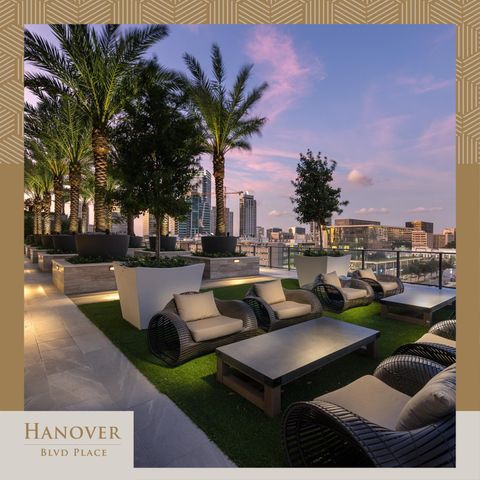 1770 S Post Oak Ln 3104, Houston, TX 77056