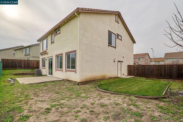 3999 Moller Ranch Way, Antioch, CA 94509