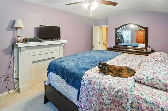 1305 E Schantz Avenue, Oakwood, OH 45419