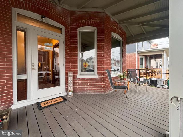 554 E LIBERTY STREET, Chambersburg, PA 17201