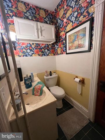 554 E LIBERTY STREET, Chambersburg, PA 17201