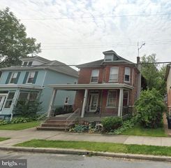 554 E LIBERTY STREET, Chambersburg, PA 17201