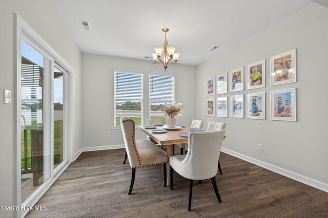 105 Moorland Way, Moyock, NC 27958