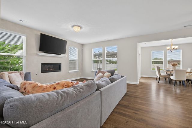 105 Moorland Way, Moyock, NC 27958