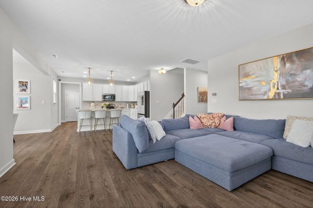 105 Moorland Way, Moyock, NC 27958