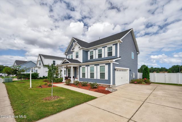 105 Moorland Way, Moyock, NC 27958
