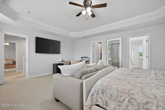 105 Moorland Way, Moyock, NC 27958