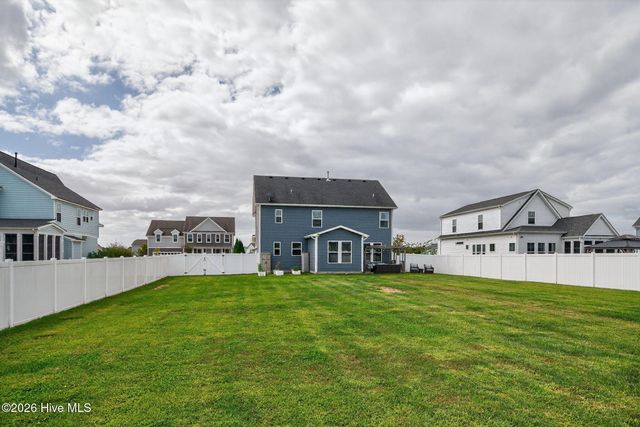 105 Moorland Way, Moyock, NC 27958