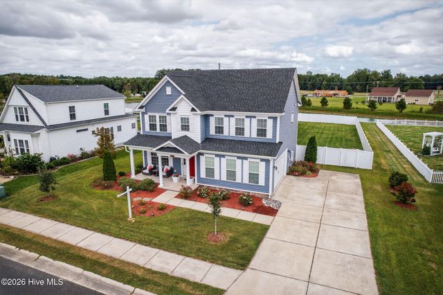 105 Moorland Way, Moyock, NC 27958