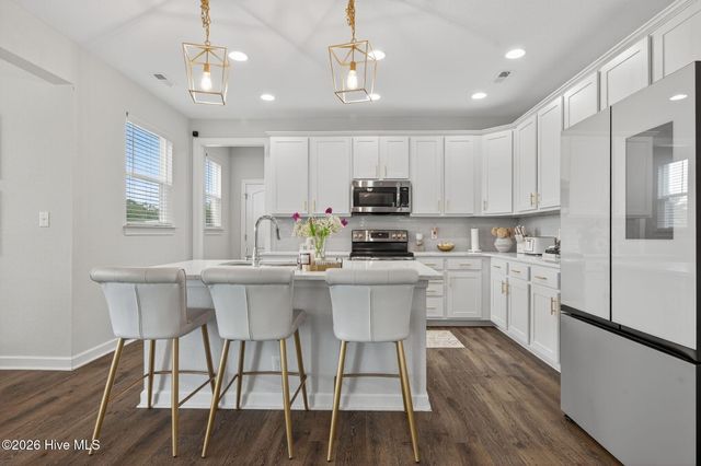 105 Moorland Way, Moyock, NC 27958