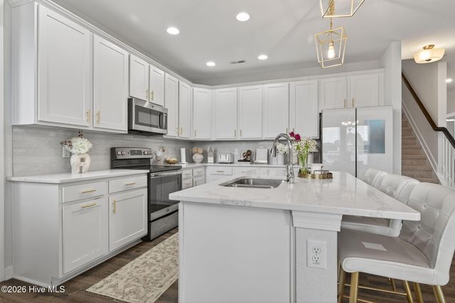 105 Moorland Way, Moyock, NC 27958