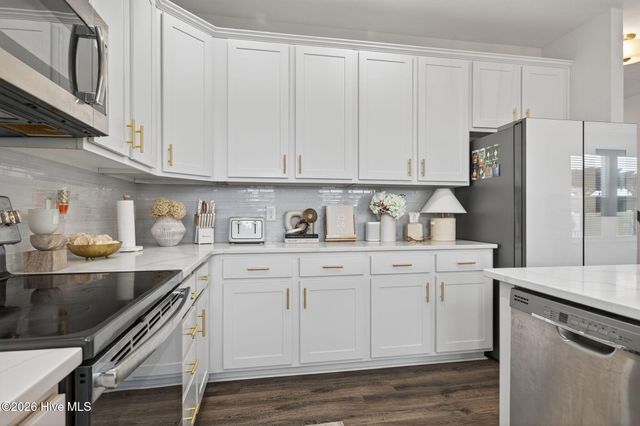 105 Moorland Way, Moyock, NC 27958