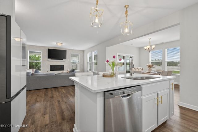 105 Moorland Way, Moyock, NC 27958