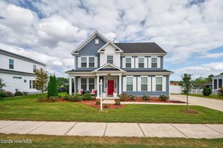 105 Moorland Way, Moyock, NC 27958