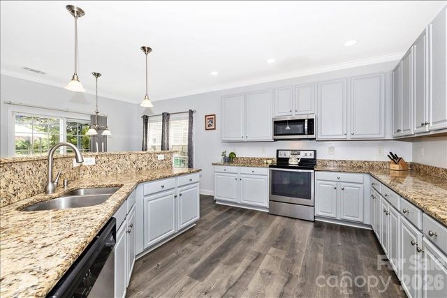 10006 Rocky Ford Club Road, Charlotte, NC 28269