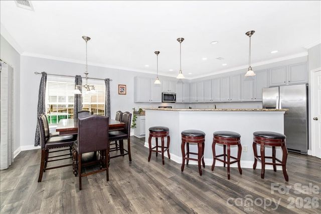 10006 Rocky Ford Club Road, Charlotte, NC 28269