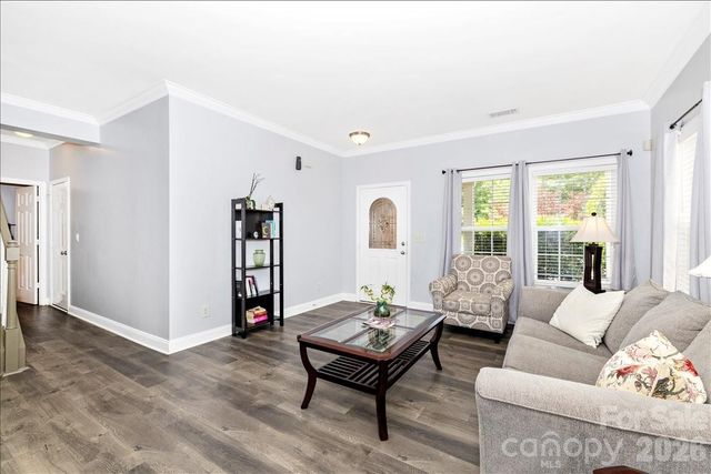 10006 Rocky Ford Club Road, Charlotte, NC 28269