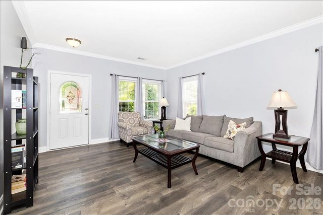 10006 Rocky Ford Club Road, Charlotte, NC 28269