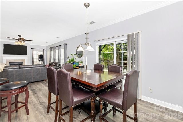 10006 Rocky Ford Club Road, Charlotte, NC 28269