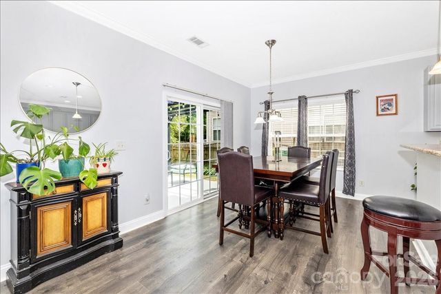10006 Rocky Ford Club Road, Charlotte, NC 28269