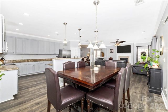 10006 Rocky Ford Club Road, Charlotte, NC 28269